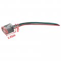 Autokay 3 Wires Alternator Regulator Harness For Infiniti Ex35 G35 Nissan 350z Maxima Rogue Saab Suzuki Audi A8 Pigtail