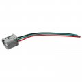 Autokay 3 Wires Alternator Regulator Harness For Infiniti Ex35 G35 Nissan 350z Maxima Rogue Saab Suzuki Audi A8 Pigtail
