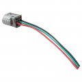 Autokay 3 Wires Alternator Regulator Harness For Infiniti Ex35 G35 Nissan 350z Maxima Rogue Saab Suzuki Audi A8 Pigtail