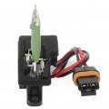 Ocpty A C Heater Blower Motor Module With Resistor Air Conditioning Hvac Fit For 1996-2005 Chevrolet Astro Gmc Safari