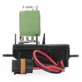 Ocpty A C Heater Blower Motor Module With Resistor Air Conditioning Hvac Fit For 1996-2005 Chevrolet Astro Gmc Safari