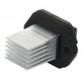 Blower Motor Resistor For Hyundai Tucson 2005 2010 Kia Sportage Spectra And Spectra5 2007 2008 Ja1599 Replacement