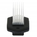Blower Motor Resistor For Hyundai Tucson 2005 2010 Kia Sportage Spectra And Spectra5 2007 2008 Ja1599 Replacement