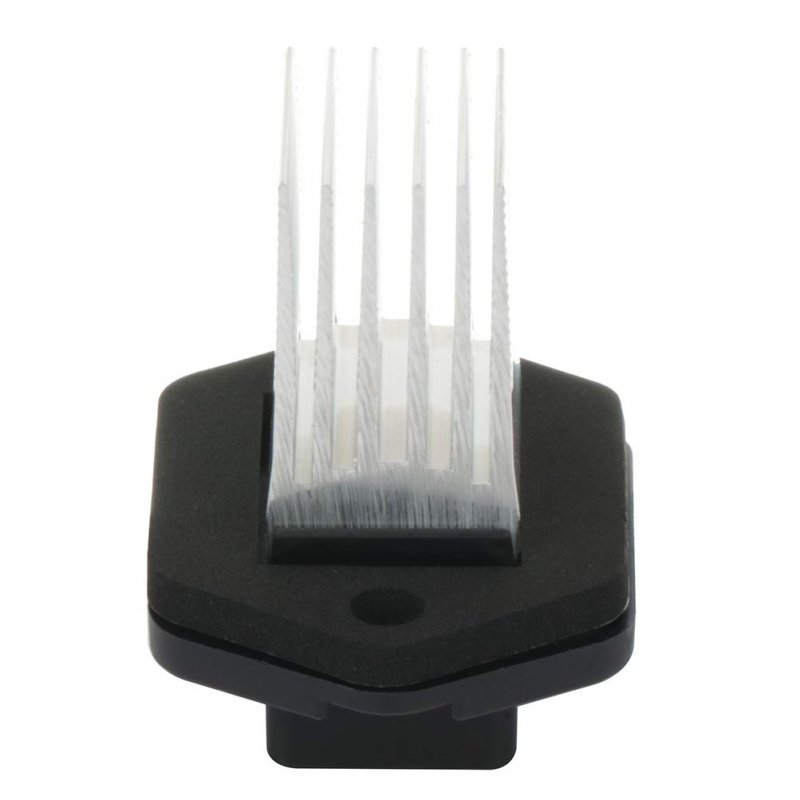 Blower Motor Resistor For Hyundai Tucson 2005 2010 Kia Sportage Spectra And Spectra5 2007 2008 Ja1599 Replacement