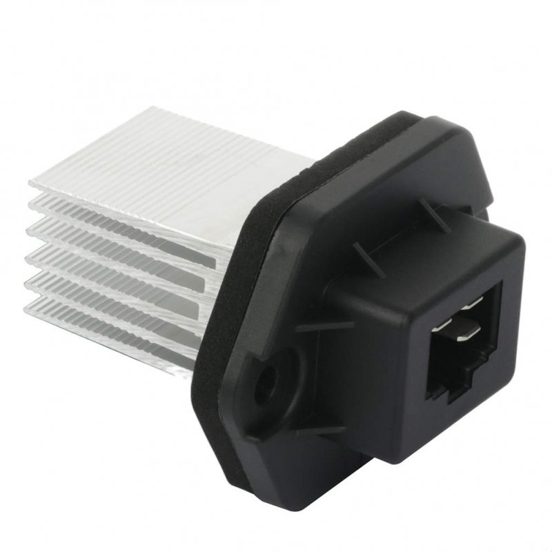 Blower Motor Resistor For Hyundai Tucson 2005 2010 Kia Sportage Spectra And Spectra5 2007 2008 Ja1599 Replacement