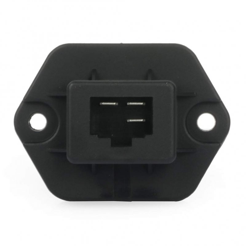 Blower Motor Resistor For Hyundai Tucson 2005 2010 Kia Sportage Spectra And Spectra5 2007 2008 Ja1599 Replacement