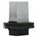 Blower Motor Resistor For Hyundai Tucson 2005 2010 Kia Sportage Spectra And Spectra5 2007 2008 Ja1599 Replacement