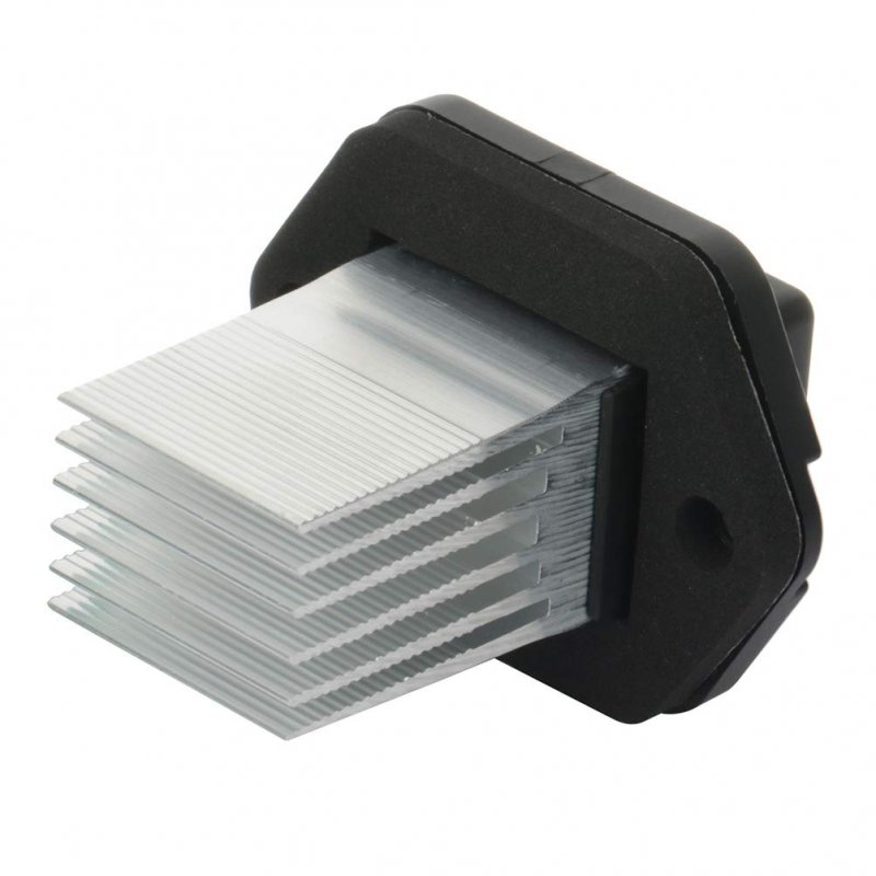 Blower Motor Resistor For Hyundai Tucson 2005 2010 Kia Sportage Spectra And Spectra5 2007 2008 Ja1599 Replacement