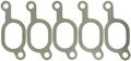 Mahle Original Ms19359 Exhaust Manifold Gasket Set 