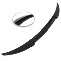 Ocpty 1pc Glossy Black Rear Trunk Spoiler Wing Compatible With 0 2015-2018 For Hyundai Elantra