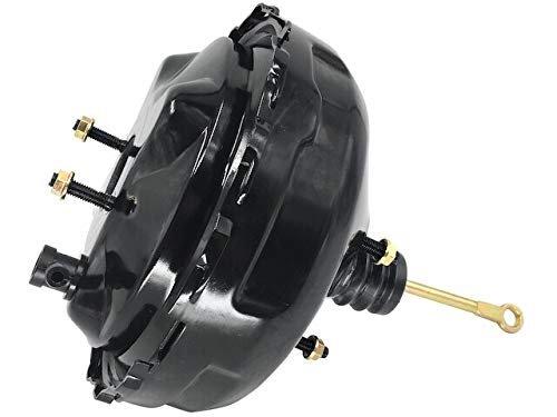 Vacuum Power Brake Booster For 1997 1998 1999 Chevy C1500 Gas With Code Jb5 Jb6 Model W0147-k715142