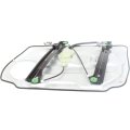 Mercedes-benz E63 Amg Front Window Regulator 2014 2015 Driver Side Power W Panel Sedan Wagon 2127201579 