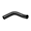 Engine Coolant Radiator Hose Lower For Subaru Legacy Outback 2010 2011 2012 Professional Molded 21 In Centerline Length 