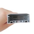 Car Radio Wire Harness Stereo Cd Player Adapter For 2008-2010 Jeep Commander