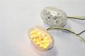 Led Turn Signals Lights For Kawasaki Zx6r Zx7r Zx9r Zx10r Zx12r Zzr600 Clear B01c0su7ne 
