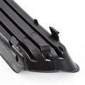 Fog Light Cover Left And Right Side Replacement For Camry 2007 2008 2009 Front Lh Rh Plastic Lamp Covers Black