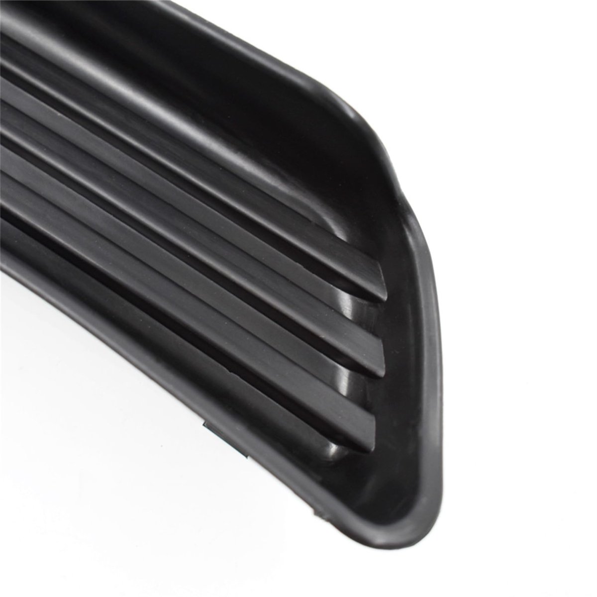 Fog Light Cover Left And Right Side Replacement For Camry 2007 2008 2009 Front Lh Rh Plastic Lamp Covers Black