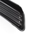 Fog Light Cover Left And Right Side Replacement For Camry 2007 2008 2009 Front Lh Rh Plastic Lamp Covers Black
