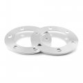 Customadeonly 2 Pieces 3 16 Cnc Wheel Spacers Adapters Bolt Pattern 6x5 To 6 5 6x9 7 Hread Pitch 14x1 5 Studs Thread Tomadeonly
