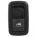 Driver Side Power Master Window Switch Rear For 04-15 Jeep Cherokee 