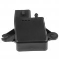 A-premium Manifold Pressure Sensor Compatible With Ford Bronco E-150 E-250 E-350 Econoline F-150 F-250 Mustang Ranger Taurus