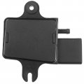 A-premium Manifold Pressure Sensor Compatible With Ford Bronco E-150 E-250 E-350 Econoline F-150 F-250 Mustang Ranger Taurus