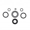 Xulong Stator Cover Cylinder Gasket Kit For Honda Crf450r Crf 450r Crf450 R 2007 2008
