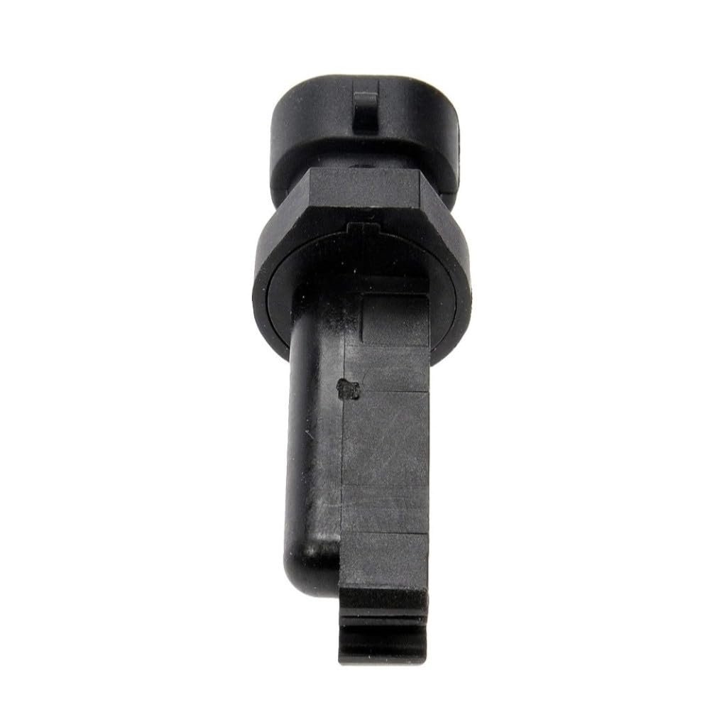 Coolant Level Sensor For Navistar Rxt 2008 Plastic Black Female Connector Plug In Mounting Replacement 2518062c1 And 2587324c1