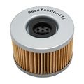 Road Passion High Performance Oil Filter For Honda Sxs700 M4 Pioneer 675 Sxs700m2 2014 2015 2016pack Of 3 