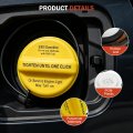 Gas Cap Fuel For 2012 2014 Yukon E85 20962524 Gt347 Chevy Silverado Tahoe Suburban Gmc Sierra Cadillac Escalade