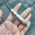 Adapter For Vac-u-lock Attachment Quick Air Connector Device Diy Hexagonal 6 Angle 