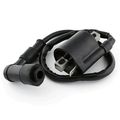 Ignition Coil For Honda Atc110 Atc125m Atc185 Atc200 Fl250 Nh80md Nu50 Nx50m Xl200r Xl250r Xl500r Xr200r Xr250r Xr500r 1980 To 