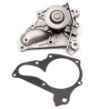 Engine Timing Belt Kit With Water Pump For Toyota Camry 1987 2001 Celica 1999 Rav4 1996000 Solara Dohc 4cyl 2 0l 2 2l Wp2021 