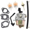 Uspeeda Carburetor Carb For Powerstroke Ps903500 Ps9c3501 212cc 3500 4375 Watt Generator