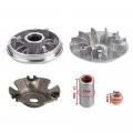 Gy6 125cc 150cc Pulley Assembly Clutch Variator For Kymco Like Movie Xl 125 150 Euro