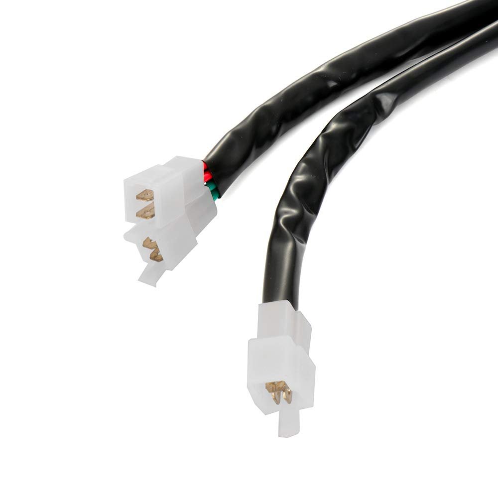 31120-mck-000 31120-mah-005 31120-maa-005 31120-mm8-881 31120-mm8-005 Alternator Stator 31600-maa-a01 31600-maa-a10