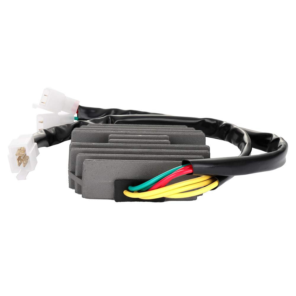 31120-mck-000 31120-mah-005 31120-maa-005 31120-mm8-881 31120-mm8-005 Alternator Stator 31600-maa-a01 31600-maa-a10