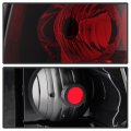 Acanii For 2002-2009 Chevrolet Trailblazer Trail Blazer Oe Style Tail Lights Brake Lamps Replacementleft Right