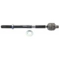 Inner Tie Rod End For Gmc Canyon 2006 2012 Front Driver Or Passenger Side Adjustable Single Piece Clx M0 Usa Rc28210007 