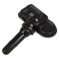 Tpms Tire Pressure Monitoring System Sensor For Jeep Cherokee 2014 2022 Ram 1500 2500 3500 4500 5500 Direct Fit Replacement 4