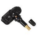 Tpms Tire Pressure Monitoring System Sensor For Jeep Cherokee 2014 2022 Ram 1500 2500 3500 4500 5500 Direct Fit Replacement 4