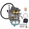 Carburetor For 2001 Sportsman 500 Rse Duse 4x4 Ho Carb
