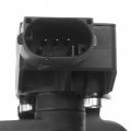 A-premium Ride Height Level Sensor Compatible With Porsche Panamera 2010 2011 2012 2013 2014 2015 2016 Rear Right Passenger