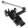 A-premium Ride Height Level Sensor Compatible With Porsche Panamera 2010 2011 2012 2013 2014 2015 2016 Rear Right Passenger