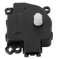 Hvac Blend Control Air Door Actuator For Nissan Frontier 2005 2019 Pathfinder 2012 Xterra 2015 Replace 604 628 27443 Ea010 