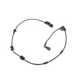 Front Disc Brake Pad Wear Sensor For Cadillac Ct4 2020 2021 2 Terminals 1 Connector 35 72 In Wire Harness Square 