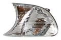 Tyc 18-5916-91 Bmw Front Driver Side Replacement Parking Signal Lamp Assembly 