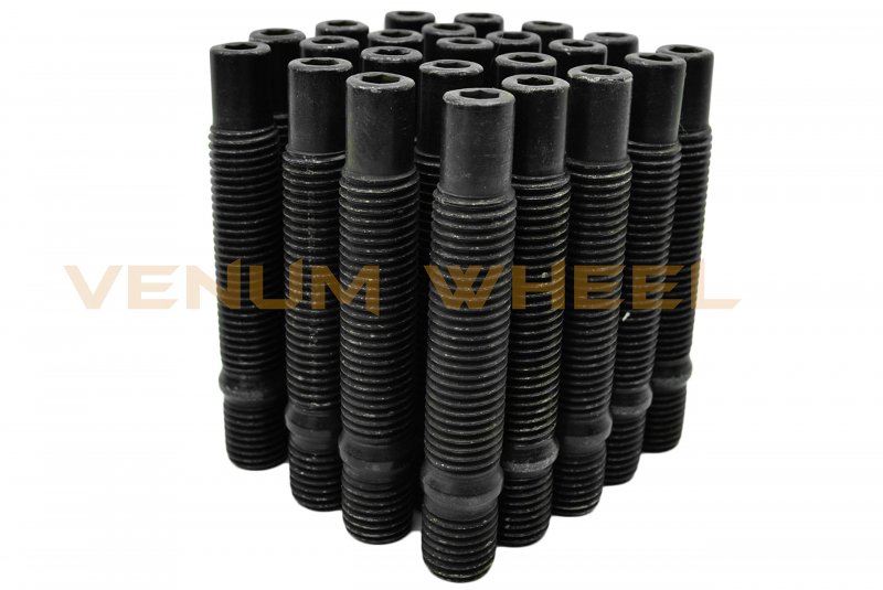 4 Pc 5x130 Mm Billet Hub Centric Spacers 10 12 Thick 90 Stud Conversion M14x1 5 Open End Black Lug Nuts For Porsche 928 Cayenne