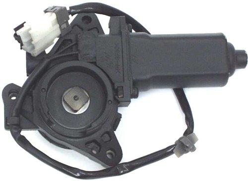 Power Window Motor Front Left 15-1841 Remanufactured