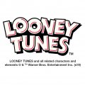 Looney Tunes Road Runner Tire Rim Wheel Aluminum Valve Stem Caps